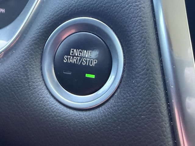Used 2021 Chevrolet Traverse LT w/ LT Premium Package FWD image 30