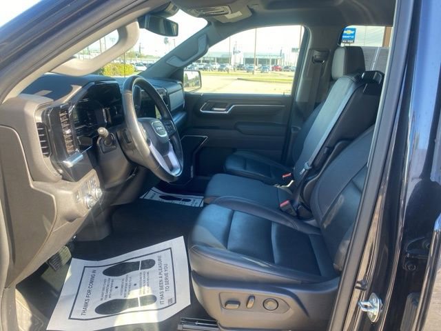 Used 2025 GMC Sierra 1500 SLT image 15