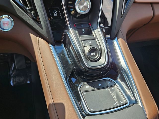 New 2025 Acura RDX SH-AWD w/ Technology Package image 23