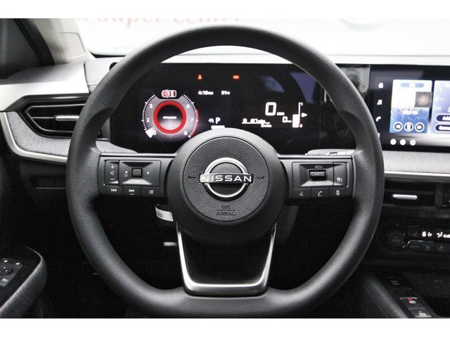New 2027 Nissan Kicks SV w/ Cold Weather Package FWD image 13