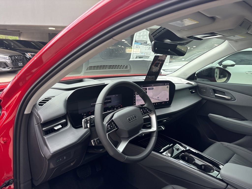 New 2026 Audi Q3 quattro 2.0T AWD/4WD image 12