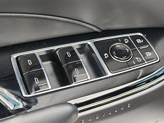 Certified 2024 Cadillac Lyriq Sport AWD/4WD image 12