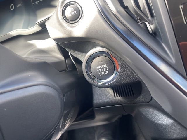 New 2026 Subaru Crosstrek 2.5i Limited image 23