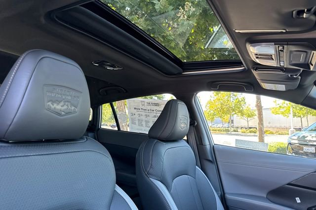 New 2025 Subaru Crosstrek 2.5i Wilderness w/ Crosstrek Mirror Package AWD/4WD image 14