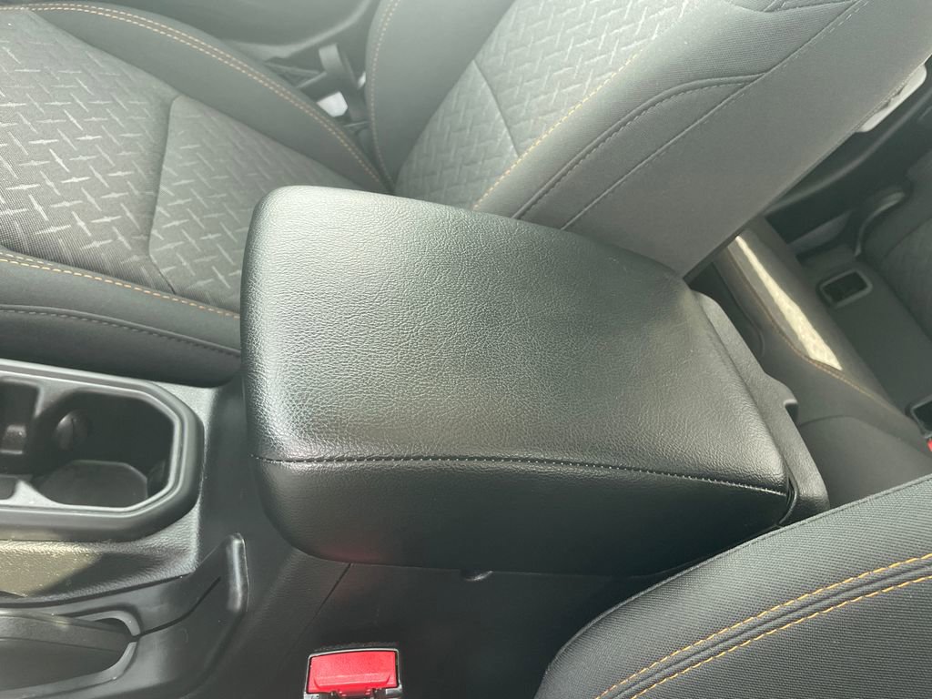 Used 2024 Jeep Gladiator Mojave w/ Convenience Group image 15