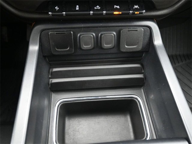 Used 2018 Chevrolet Silverado 1500 High Country w/ LPO, Protection Package image 33