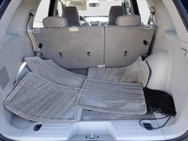 Used 2009 Chevrolet Equinox LT AWD/4WD image 8