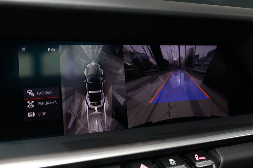 Used 2021 Porsche 911 Targa 4S image 45