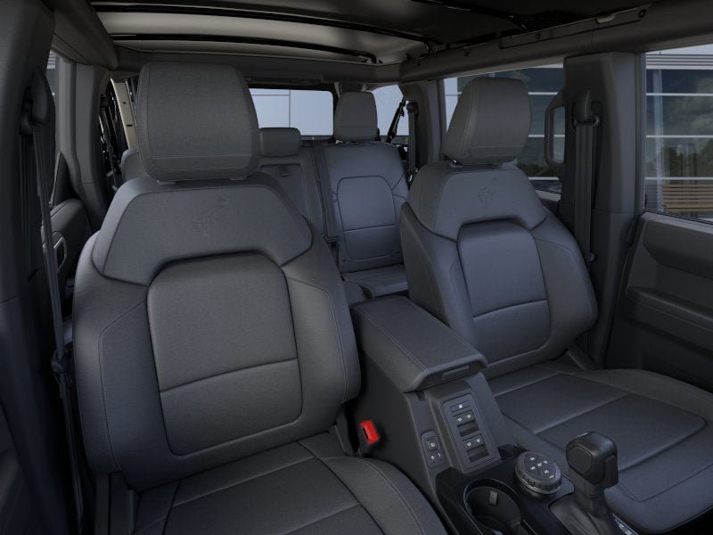 New 2026 Ford Bronco Badlands image 10