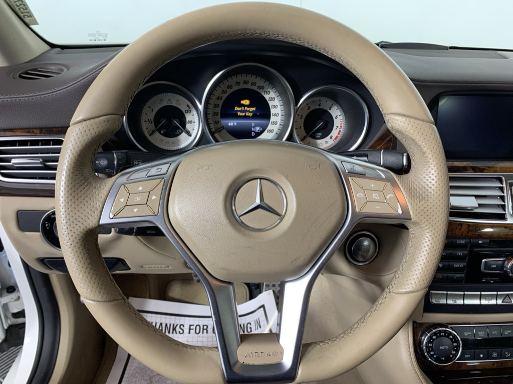 Used 2014 Mercedes-Benz CLS 550 image 22