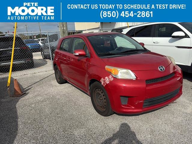 Used 2012 Scion xD