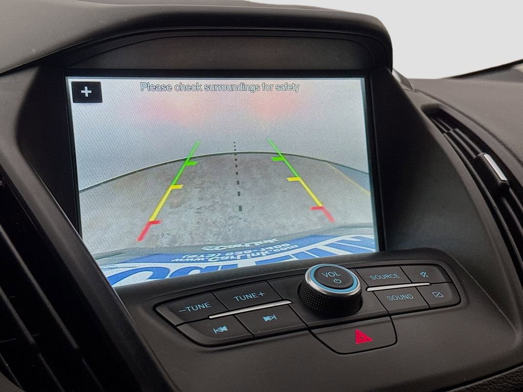 Used 2019 Ford Escape SE AWD/4WD image 15