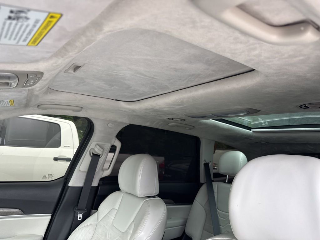 Used 2021 Kia Telluride SX w/ SX Prestige Package AWD/4WD image 7