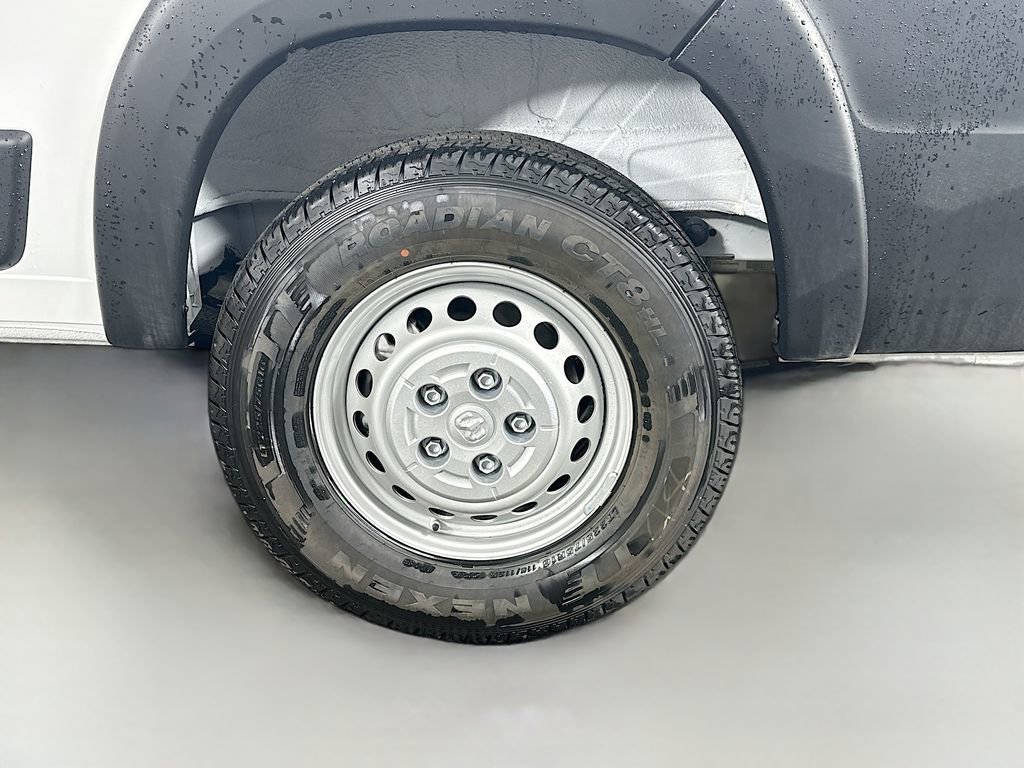New 2026 RAM ProMaster 3500 w/ Cold Weather Group image 17