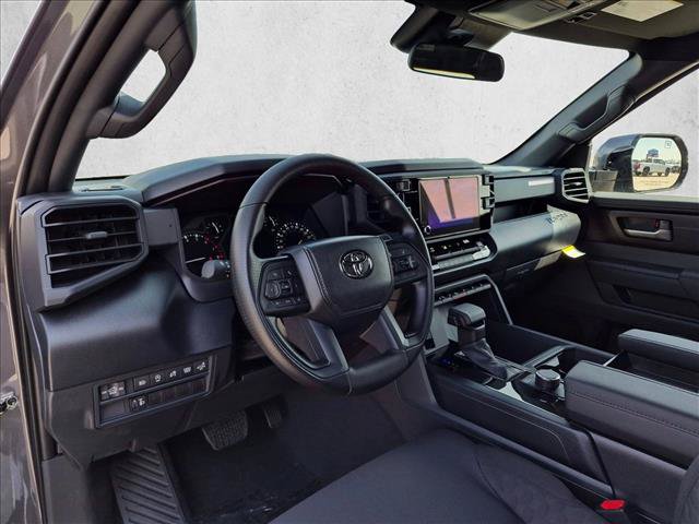 New 2026 Toyota Tundra SR5 RWD image 3