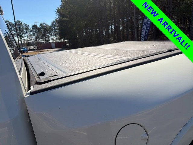 Used 2022 RAM 3500 Limited image 6