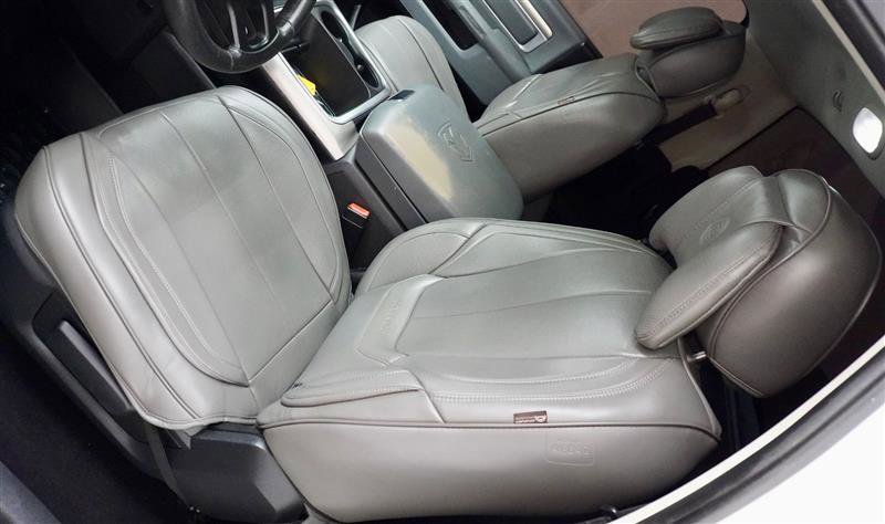 Used 2015 RAM 1500 Tradesman w/ Power & Remote Entry Group image 4