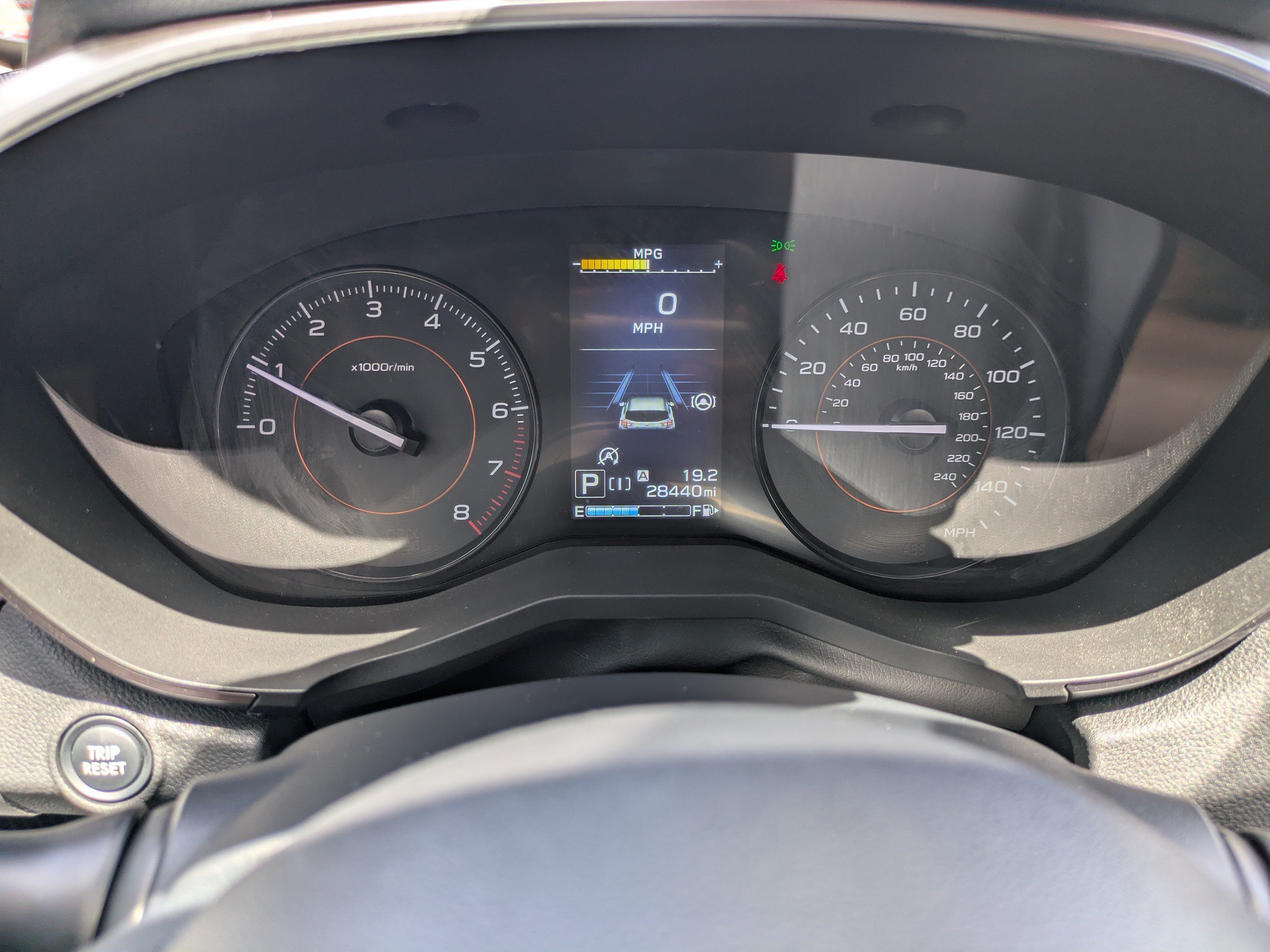 Certified 2023 Subaru Crosstrek 2.0i Premium AWD/4WD image 25