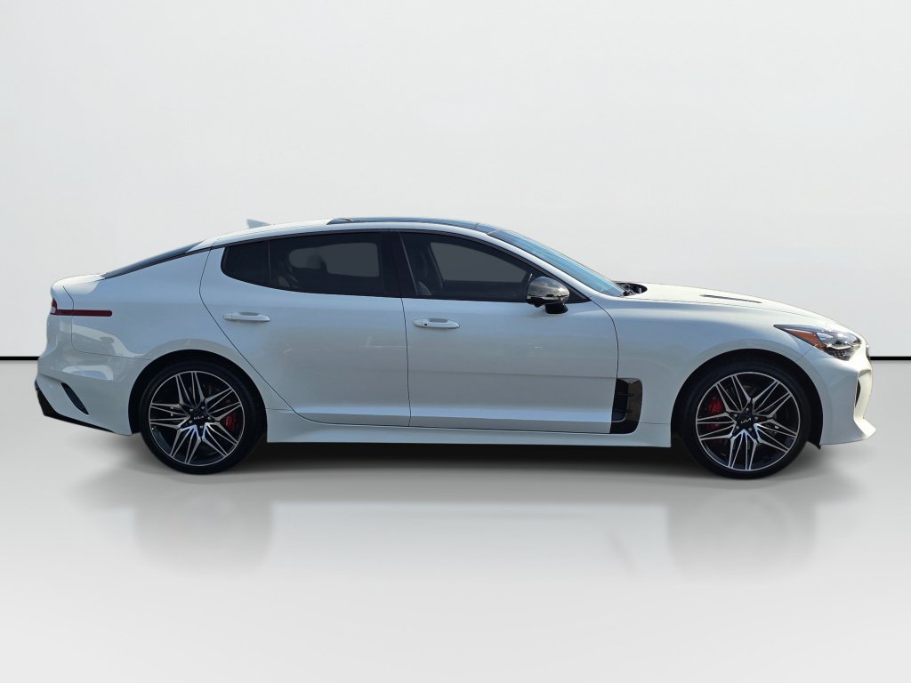 Used 2023 Kia Stinger GT2 AWD/4WD image 6