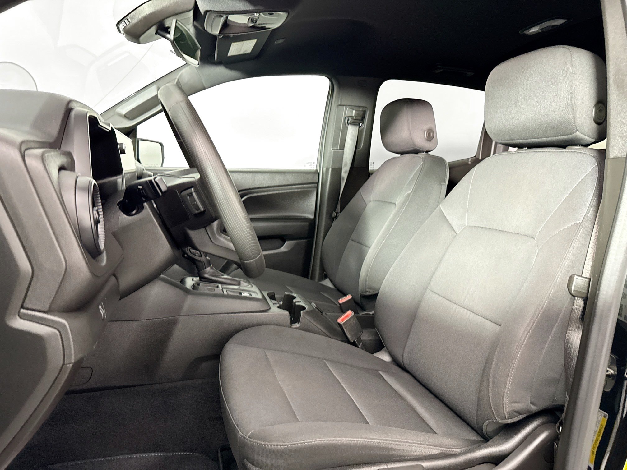 Used 2023 Chevrolet Colorado W/T RWD image 20