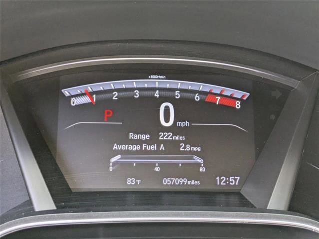 Used 2018 Honda CR-V EX-L image 11