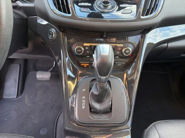 Used 2015 Ford Escape Titanium image 17
