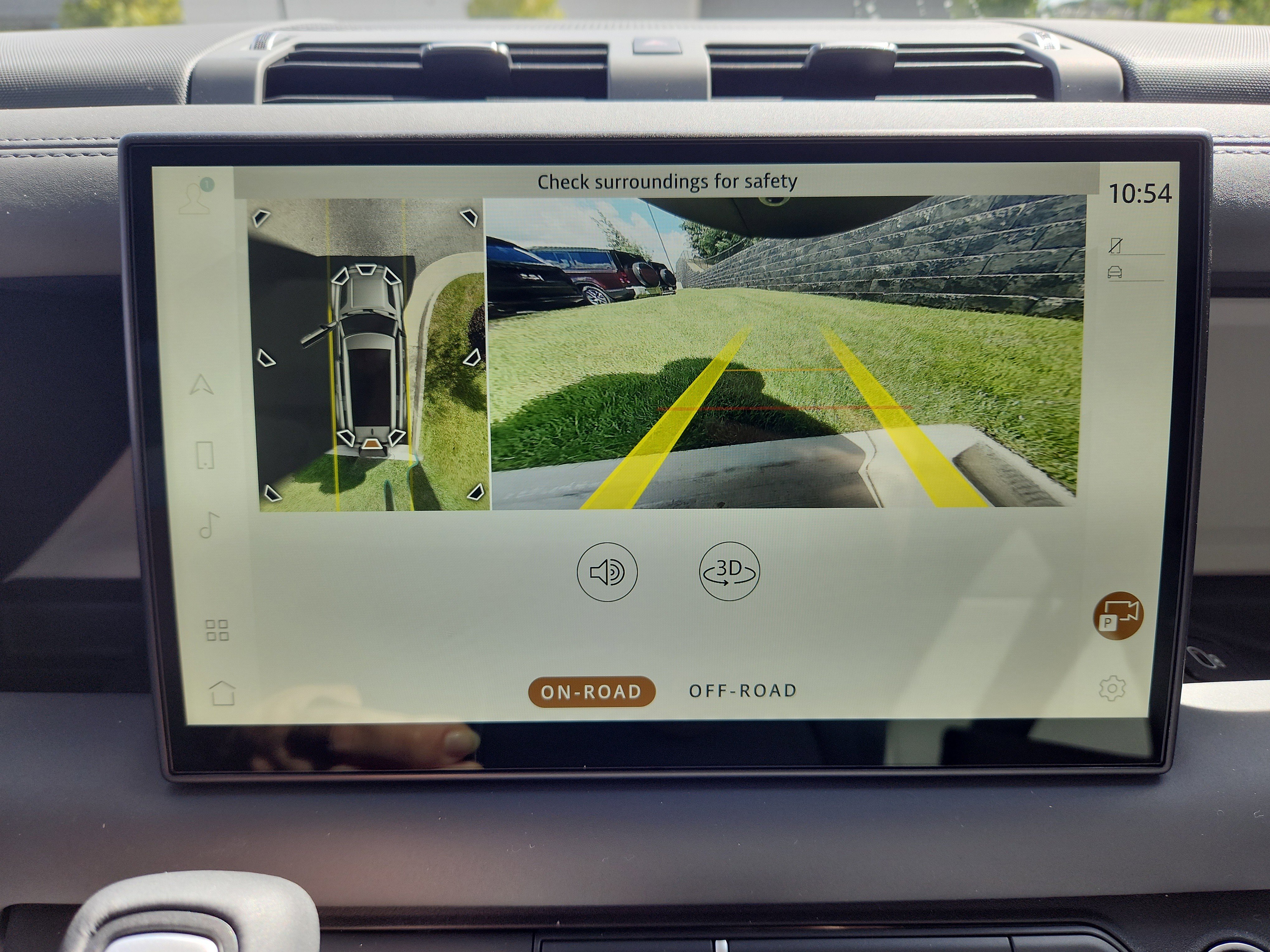 Used 2025 Land Rover Defender 130 S image 20