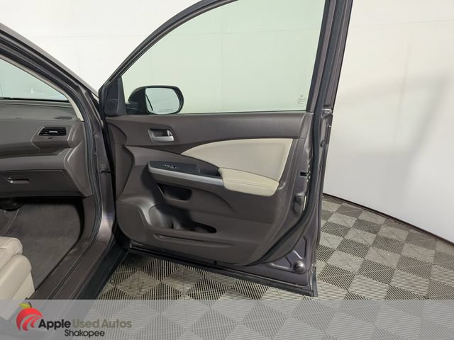 Used 2013 Honda CR-V EX-L image 35