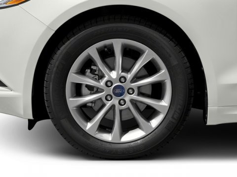 Used 2018 Ford Fusion SE w/ Fusion SE Technology Package image 11