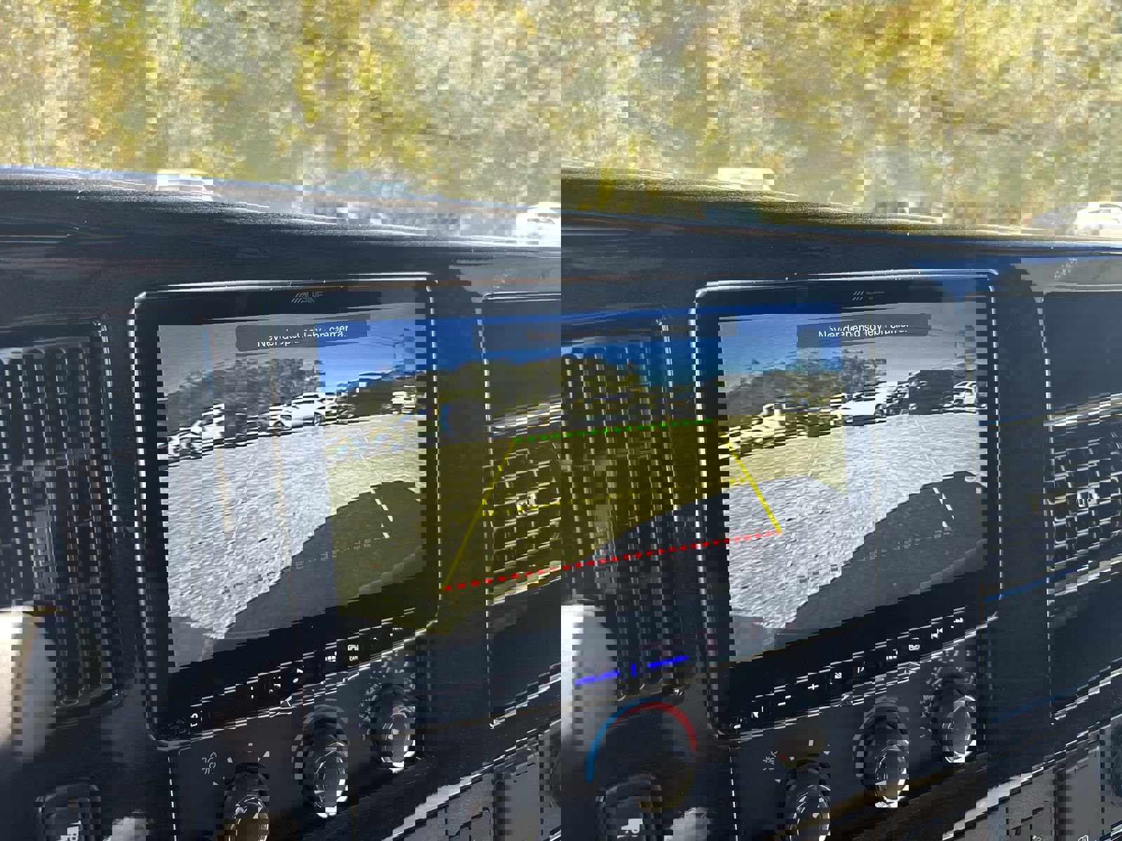 New 2025 Chevrolet Express 2500 w/ Driver Convenience Package image 20