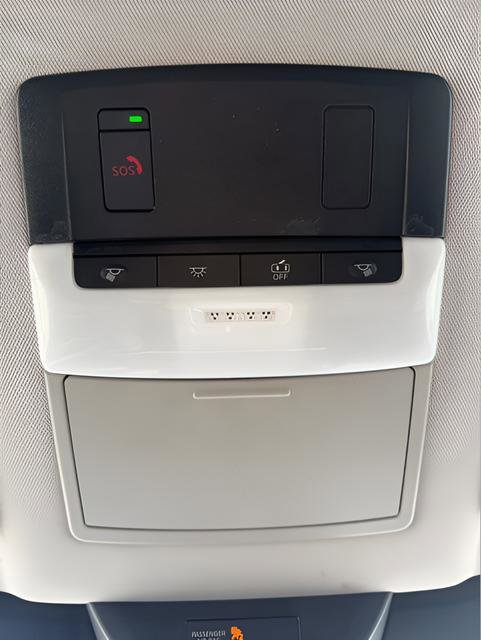 Used 2022 Nissan Pathfinder SL image 26