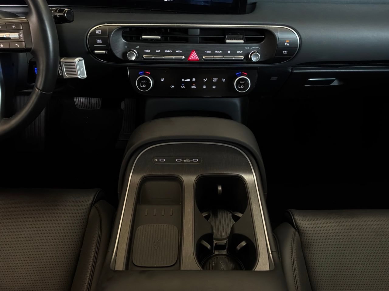 Used 2026 Hyundai Palisade SEL FWD image 20