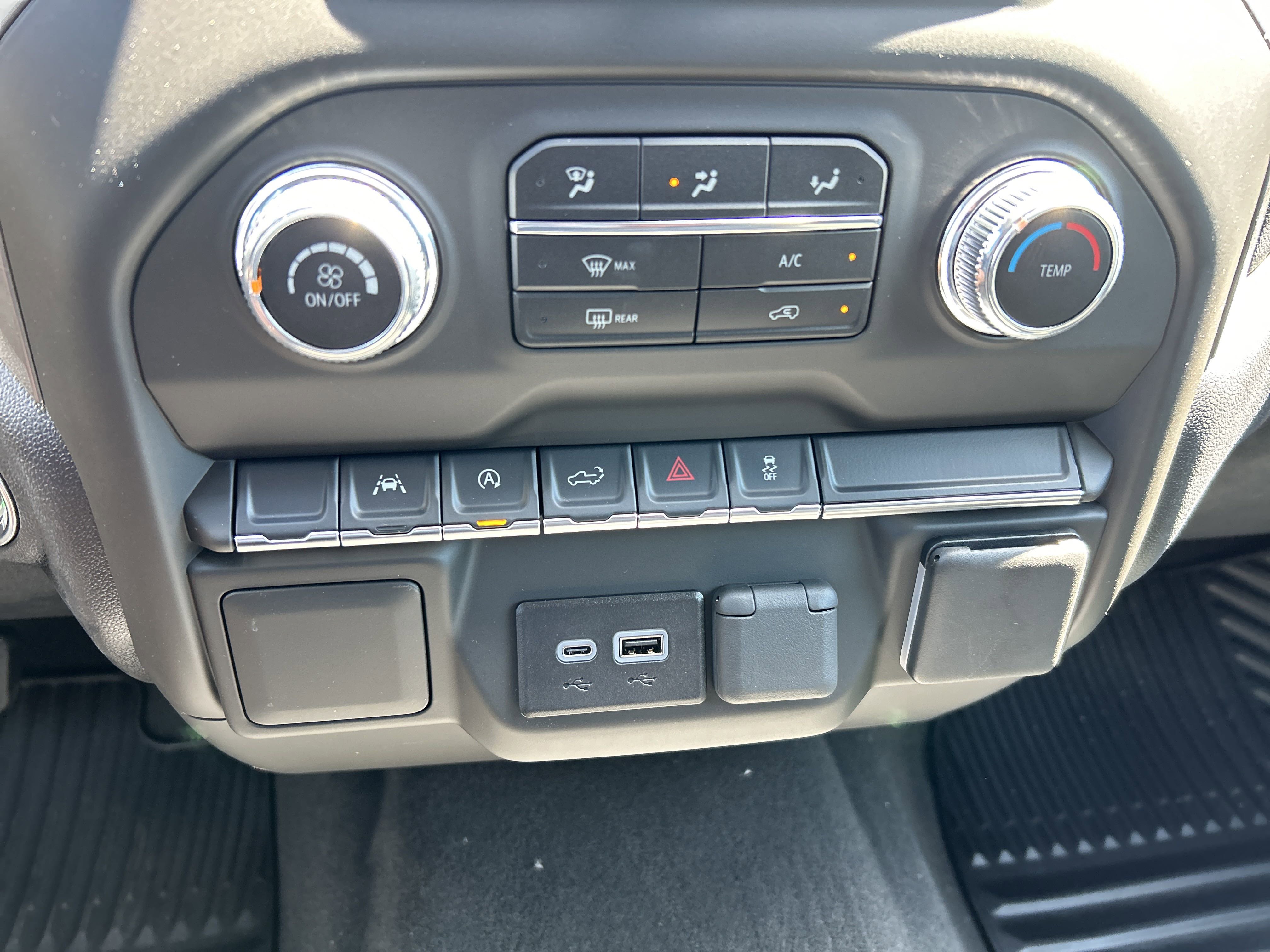 New 2025 GMC Sierra 1500 Pro w/ Graphite Edition image 53