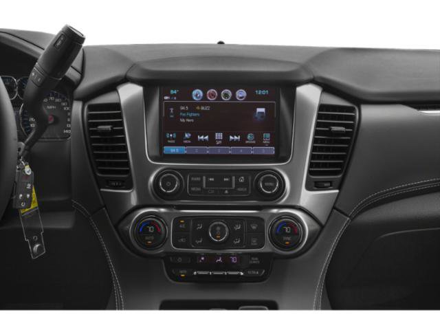 Used 2020 Chevrolet Suburban LT AWD/4WD image 13