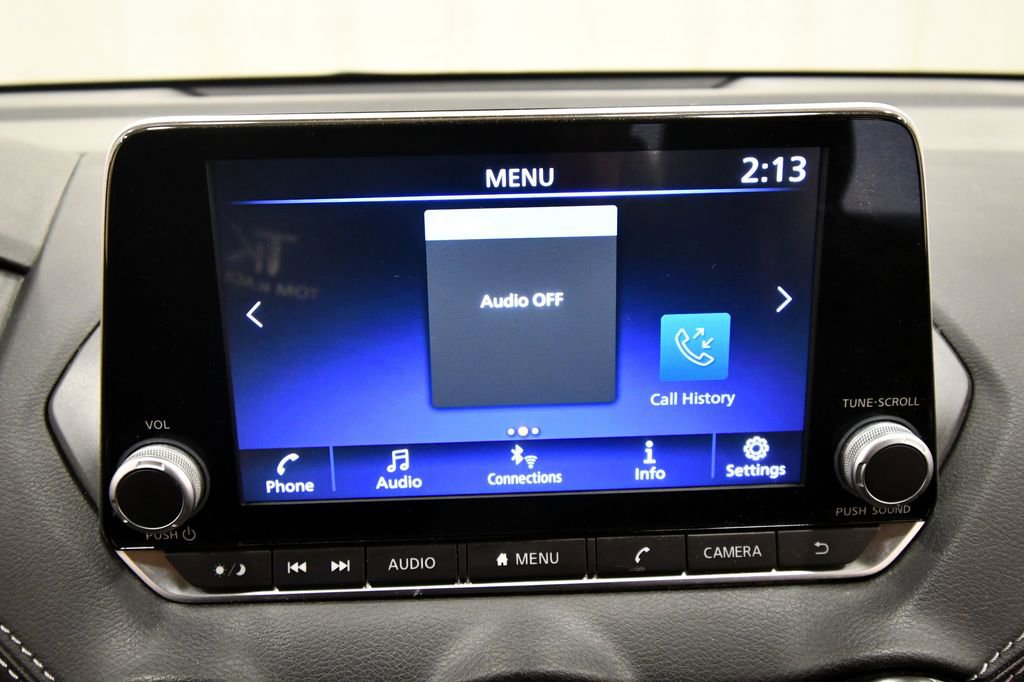 Used 2021 Nissan Sentra SV image 23