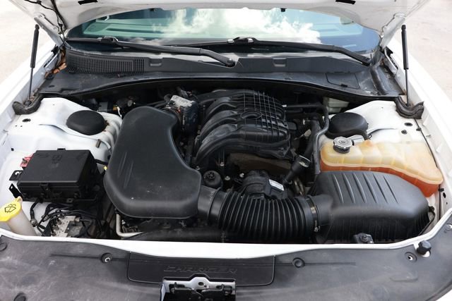 Used 2015 Dodge Charger Police RWD image 49