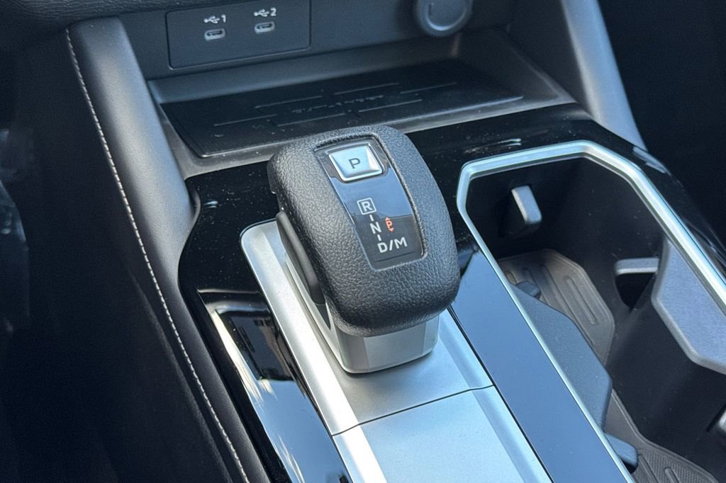 New 2026 Mitsubishi Outlander ES AWD/4WD image 23
