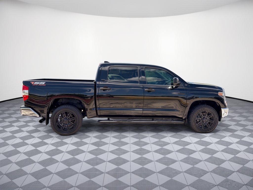 Used 2020 Toyota Tundra SR5 w/ SR5 Upgrade Package AWD/4WD image 8