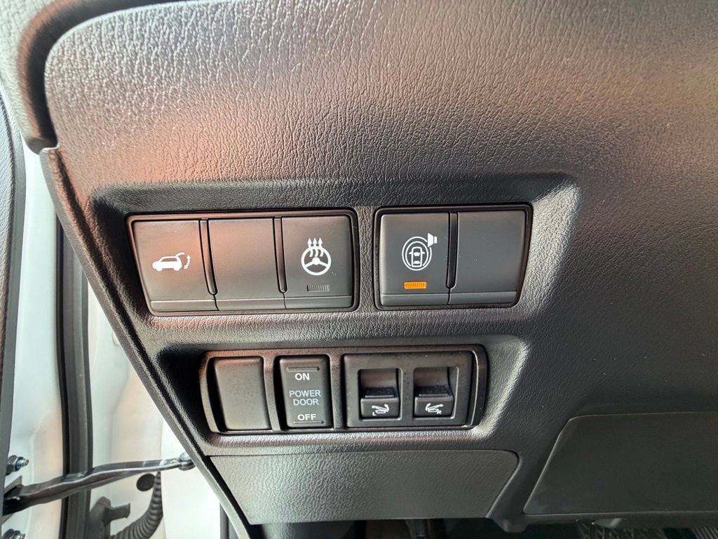 Used 2023 INFINITI QX80 Sensory w/ Cargo Package AWD/4WD image 4