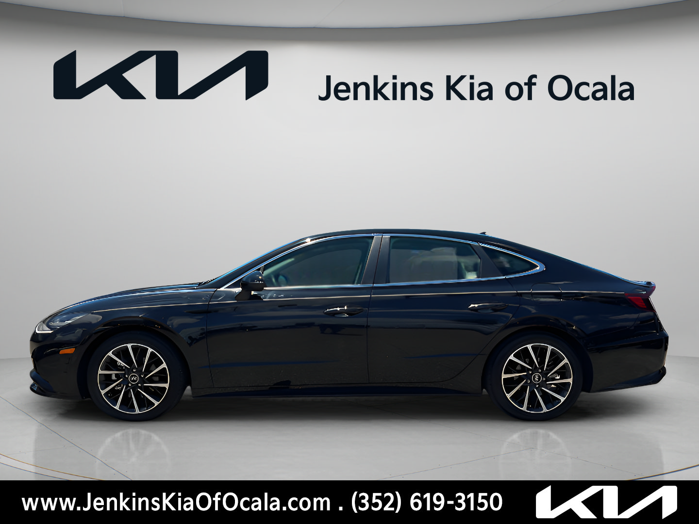 Used 2023 Hyundai Sonata Limited FWD image 6