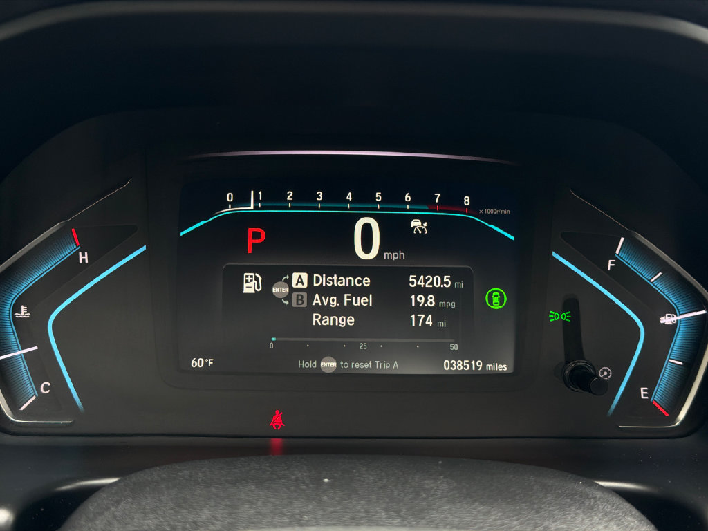 Used 2023 Honda Odyssey Touring image 28