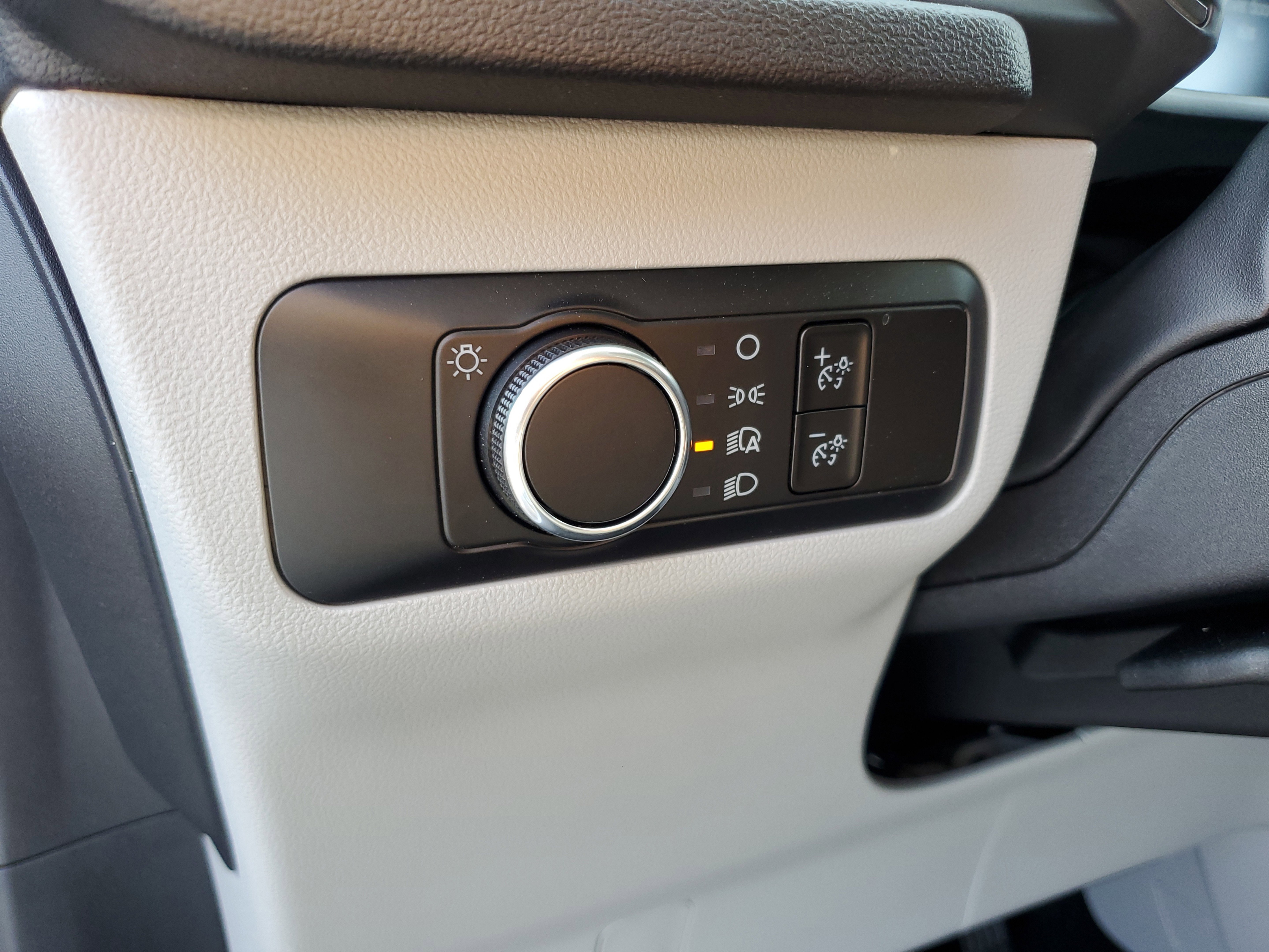 New 2025 Ford Escape Active w/ Cold Weather Package image 20