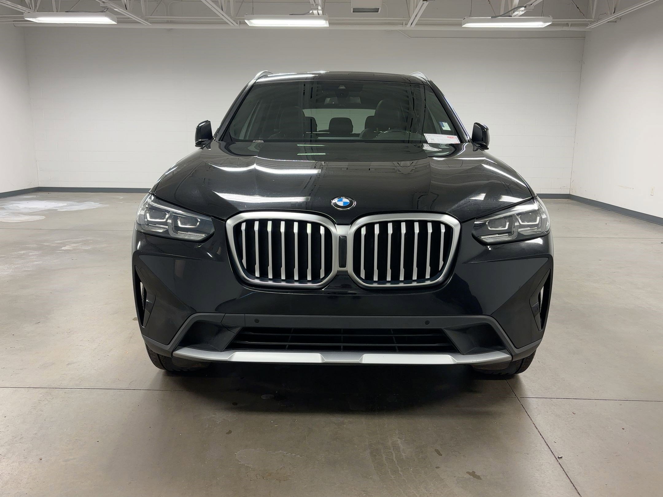 Used 2023 BMW X3 xDrive30i image 5