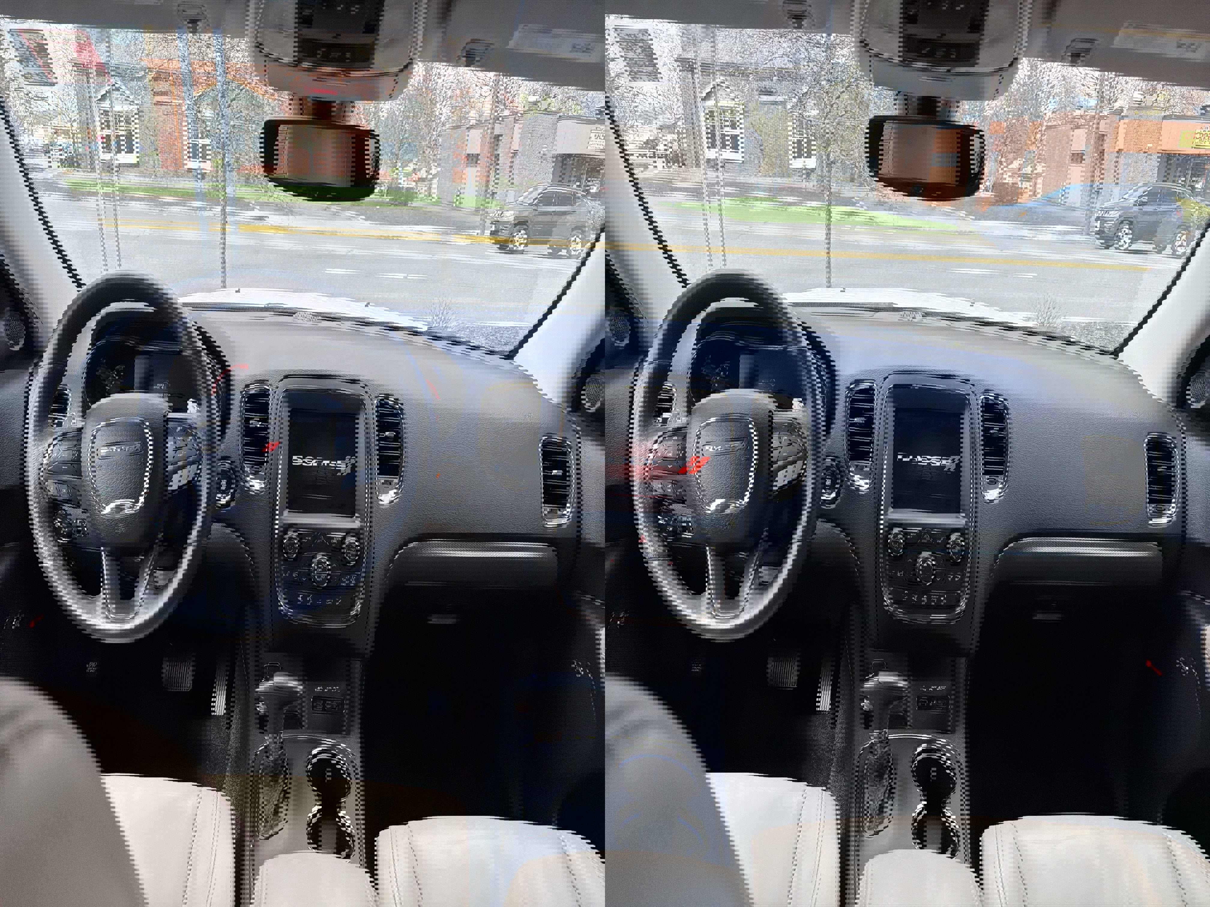 Used 2018 Dodge Durango GT w/ Premium Group image 11