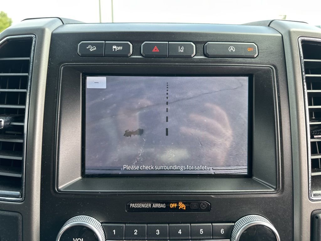 Used 2021 Ford Expedition Max XLT image 45