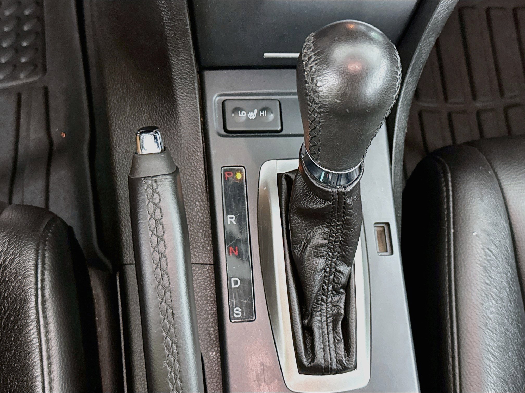 Used 2017 Acura ILX FWD image 18