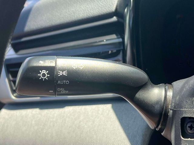 Certified 2025 Toyota Camry LE AWD/4WD image 24
