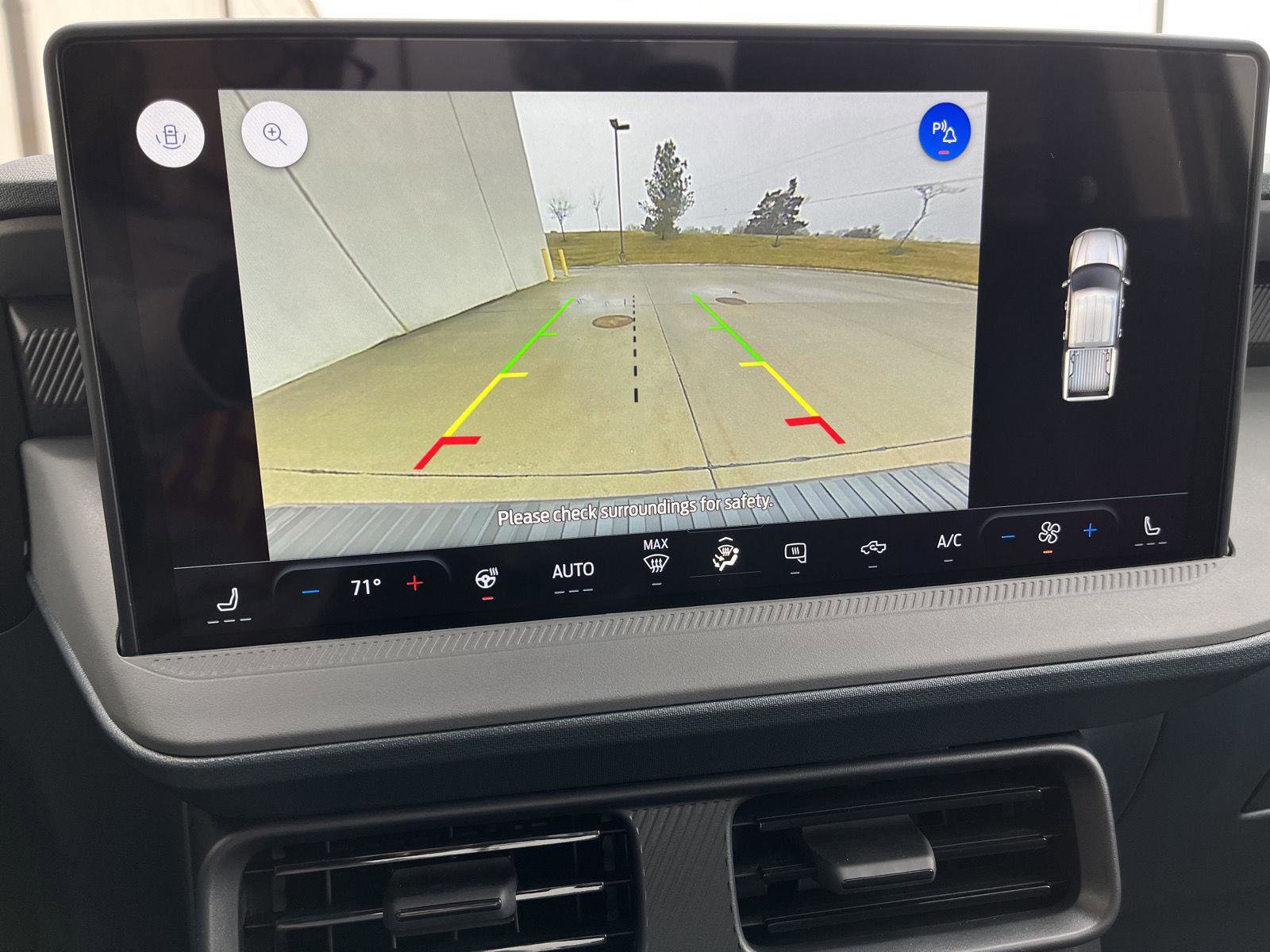 New 2025 Ford Maverick XLT w/ XLT Luxury Package image 31