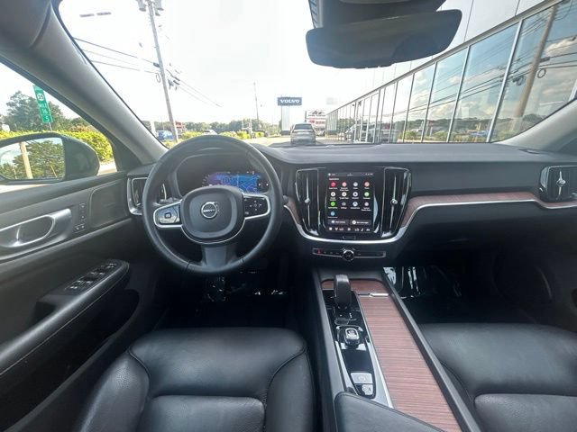 Used 2024 Volvo S60 B5 Plus w/ Climate Package FWD image 17