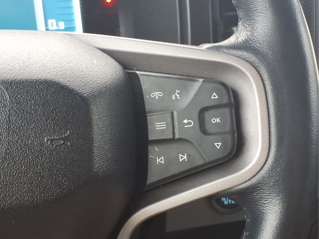 Used 2023 Ford Bronco Big Bend image 15